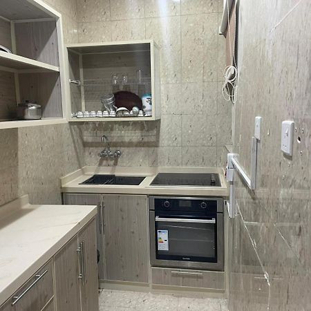 شقق أجياد السد La Meca Exterior foto
