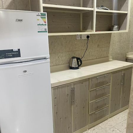شقق أجياد السد La Meca Exterior foto