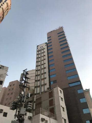 شقق أجياد السد La Meca Exterior foto